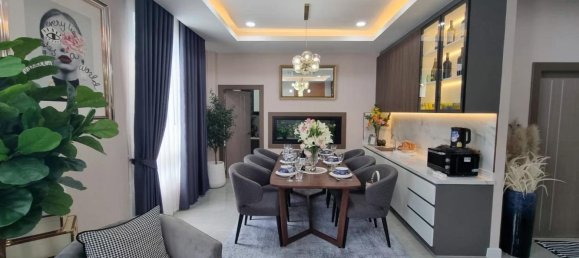 4 bedrooms Duplex in Pattaya, Thailand No. 5294 5