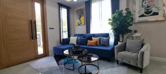 4 bedrooms Duplex in Pattaya, Thailand No. 5294 2