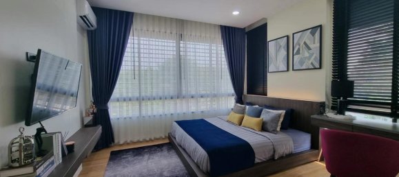 4 bedrooms Duplex in Pattaya, Thailand No. 5294 3