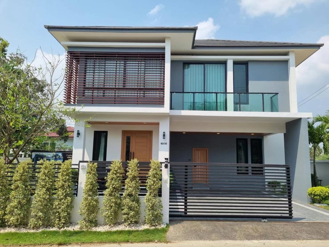 4 bedrooms Duplex in Pattaya, Thailand No. 5294