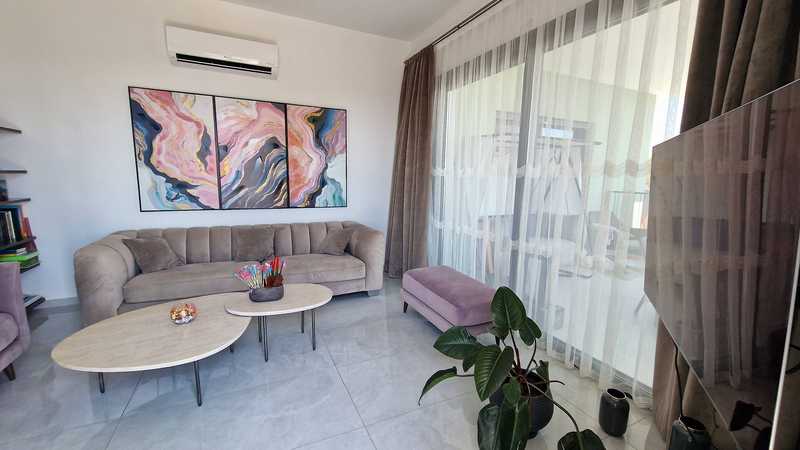 3 bedrooms Apartment in Germasogeia, Cyprus No. 19275