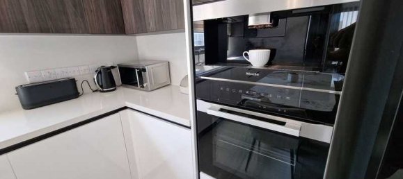 3 bedrooms Apartment in Germasogeia, Cyprus No. 19275 8