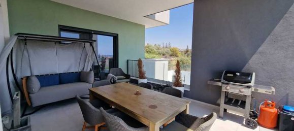 3 bedrooms Apartment in Germasogeia, Cyprus No. 19275 2