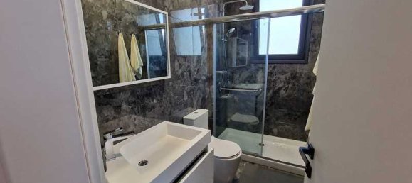 3 bedrooms Apartment in Germasogeia, Cyprus No. 19275 11