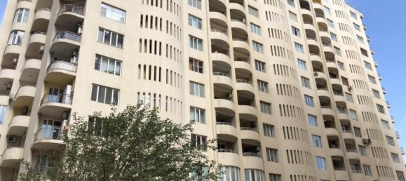 Apartamento de 3 dormitorios en Nasimi, Azerbaijan No. 1698 19