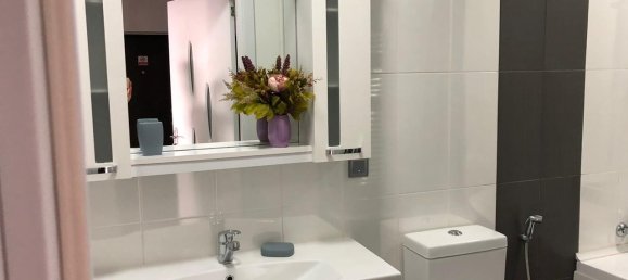 Apartamento de 3 dormitorios en Nasimi, Azerbaijan No. 1698 27