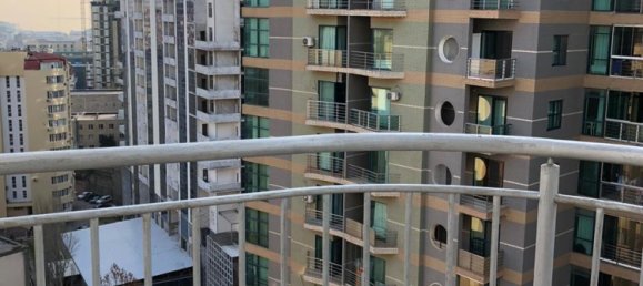 Apartamento de 3 dormitorios en Nasimi, Azerbaijan No. 1698 28