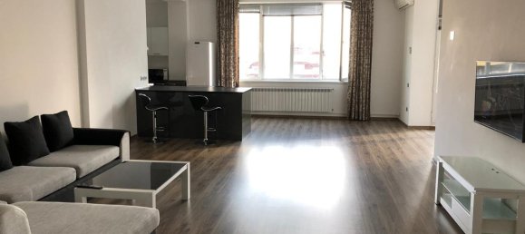 Apartamento de 3 dormitorios en Nasimi, Azerbaijan No. 1698 8