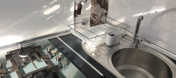 Apartamento de 3 dormitorios en Nasimi, Azerbaijan No. 1698 15