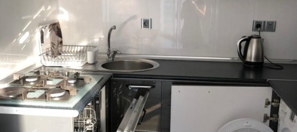 Apartamento de 3 dormitorios en Nasimi, Azerbaijan No. 1698 14