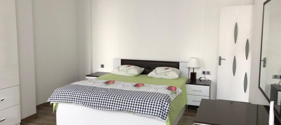 Apartamento de 3 dormitorios en Nasimi, Azerbaijan No. 1698 20