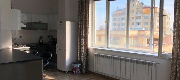 Apartamento de 3 dormitorios en Nasimi, Azerbaijan No. 1698 9