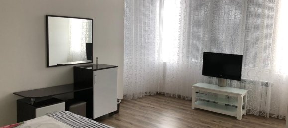 Apartamento de 3 dormitorios en Nasimi, Azerbaijan No. 1698 3