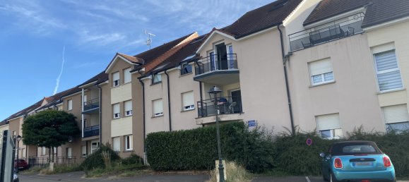 1 غرف نوم شقة في Hagen, France رقم 157433 9