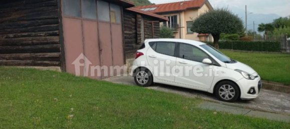 Вилла с 2 спальнями в Вальгрегентино, Италия № 271561 16