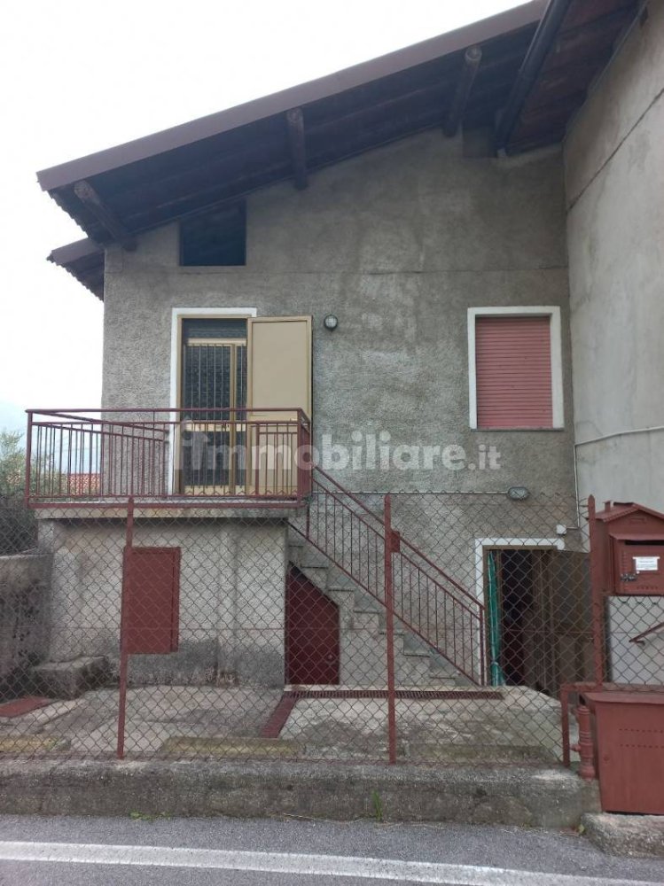 Вилла с 2 спальнями в Вальгрегентино, Италия № 271561