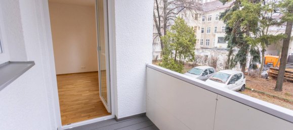3 rooms Apartment in Ottakring, Austria No. 207527 24