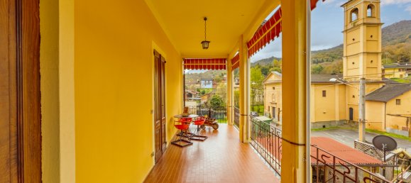 Villa de 7 habitaciónes en Boves, Italy No. 164927 38