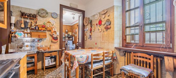 Villa de 7 habitaciónes en Boves, Italy No. 164927 13