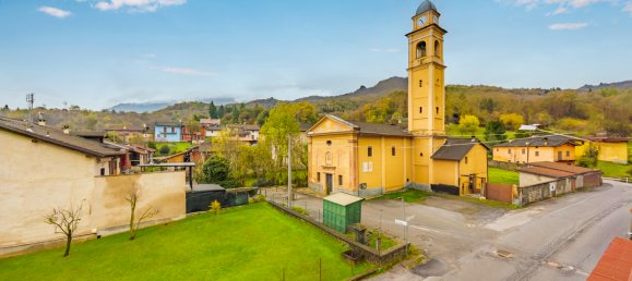 Villa de 7 habitaciónes en Boves, Italy No. 164927 36