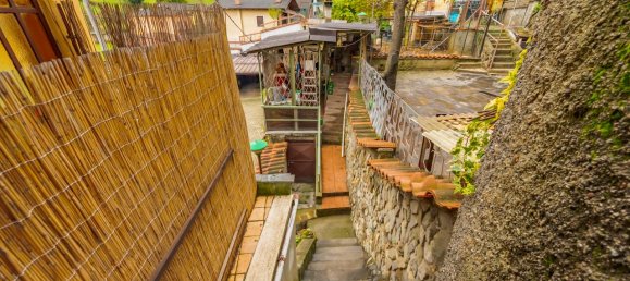 Villa de 7 habitaciónes en Boves, Italy No. 164927 47