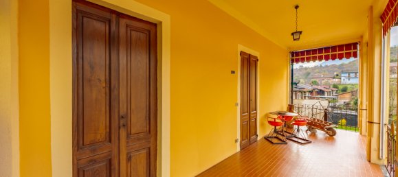 Villa de 7 habitaciónes en Boves, Italy No. 164927 39