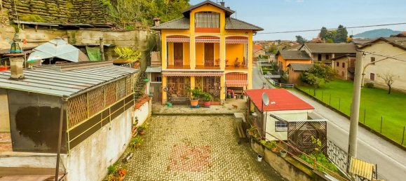 Villa de 7 habitaciónes en Boves, Italy No. 164927 3