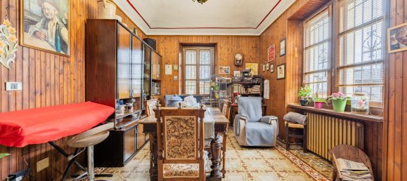 Villa de 7 habitaciónes en Boves, Italy No. 164927 15