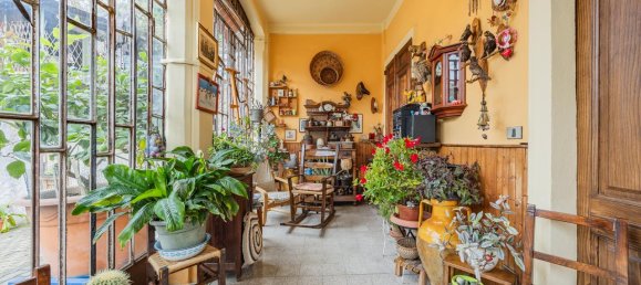 Villa de 7 habitaciónes en Boves, Italy No. 164927 6