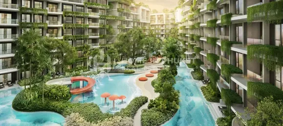 1 bedroom Condo in Bang Tao, Thailand No. 61062 5