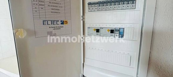 Квартира с 1 спальней в Хоф, Германия № 228898 8