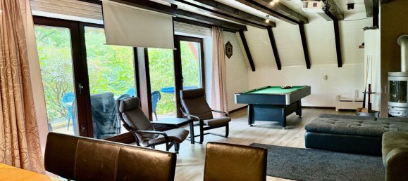 Casa de 3 dormitorios en Cuxhaven, Germany No. 286877 13