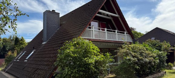 Casa de 3 dormitorios en Cuxhaven, Germany No. 286877 2