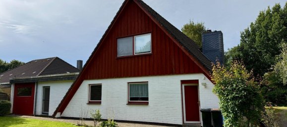 Casa de 3 dormitorios en Cuxhaven, Germany No. 286877 3