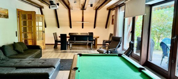 Casa de 3 dormitorios en Cuxhaven, Germany No. 286877 14