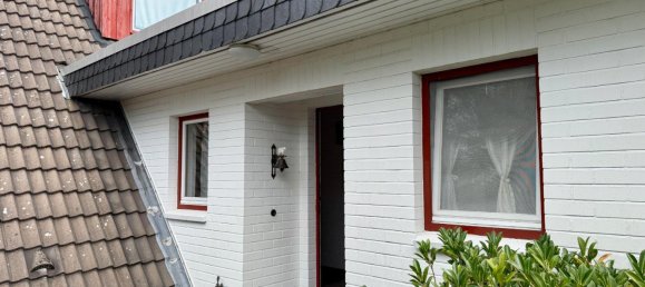 Casa de 3 dormitorios en Cuxhaven, Germany No. 286877 5