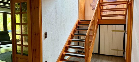 Casa de 3 dormitorios en Cuxhaven, Germany No. 286877 18