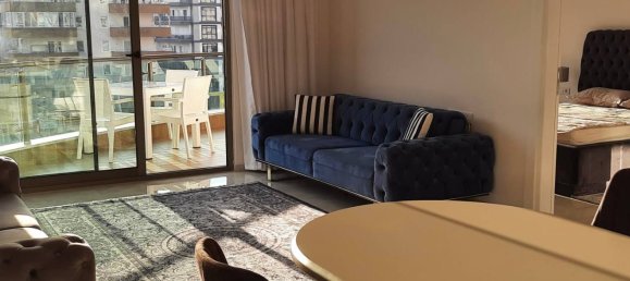 شقة 1+1 في Alanya, Turkey رقم 33578 24