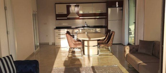 شقة 1+1 في Alanya, Turkey رقم 33578 21