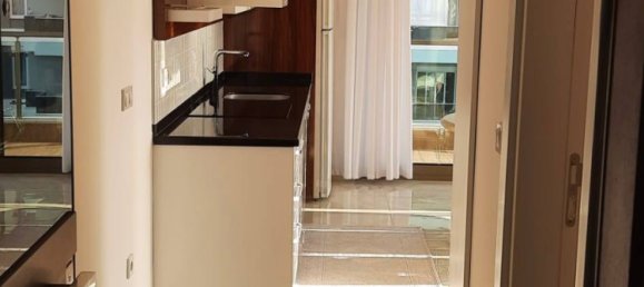 شقة 1+1 في Alanya, Turkey رقم 33578 16