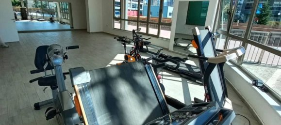 شقة 1+1 في Alanya, Turkey رقم 33578 5