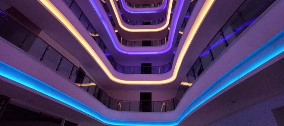 شقة 1+1 في Alanya, Turkey رقم 33578 14