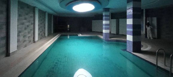 شقة 1+1 في Alanya, Turkey رقم 33578 10