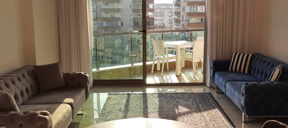 شقة 1+1 في Alanya, Turkey رقم 33578 18