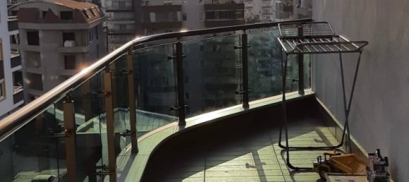 شقة 1+1 في Alanya, Turkey رقم 33578 17