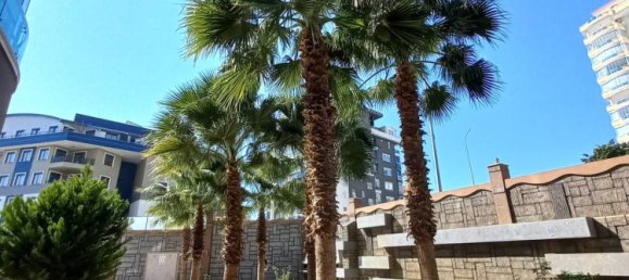 شقة 1+1 في Alanya, Turkey رقم 33578 3