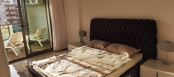 شقة 1+1 في Alanya, Turkey رقم 33578 23