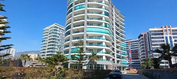 شقة 1+1 في Alanya, Turkey رقم 33578 15