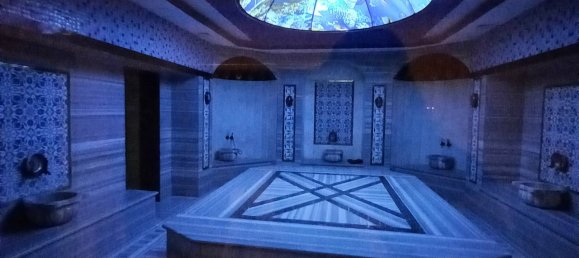 شقة 1+1 في Alanya, Turkey رقم 33578 9