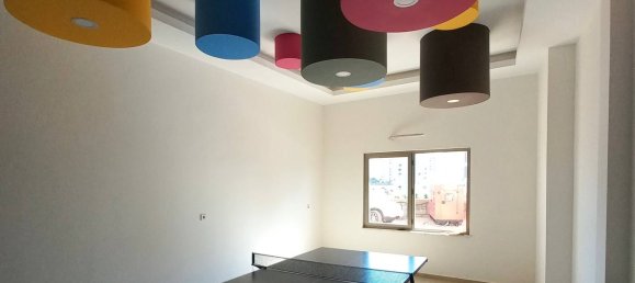 شقة 1+1 في Alanya, Turkey رقم 33578 7